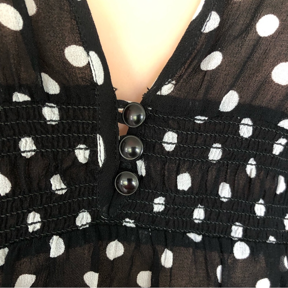 Blouse by M Collection - Picture 2 of 7